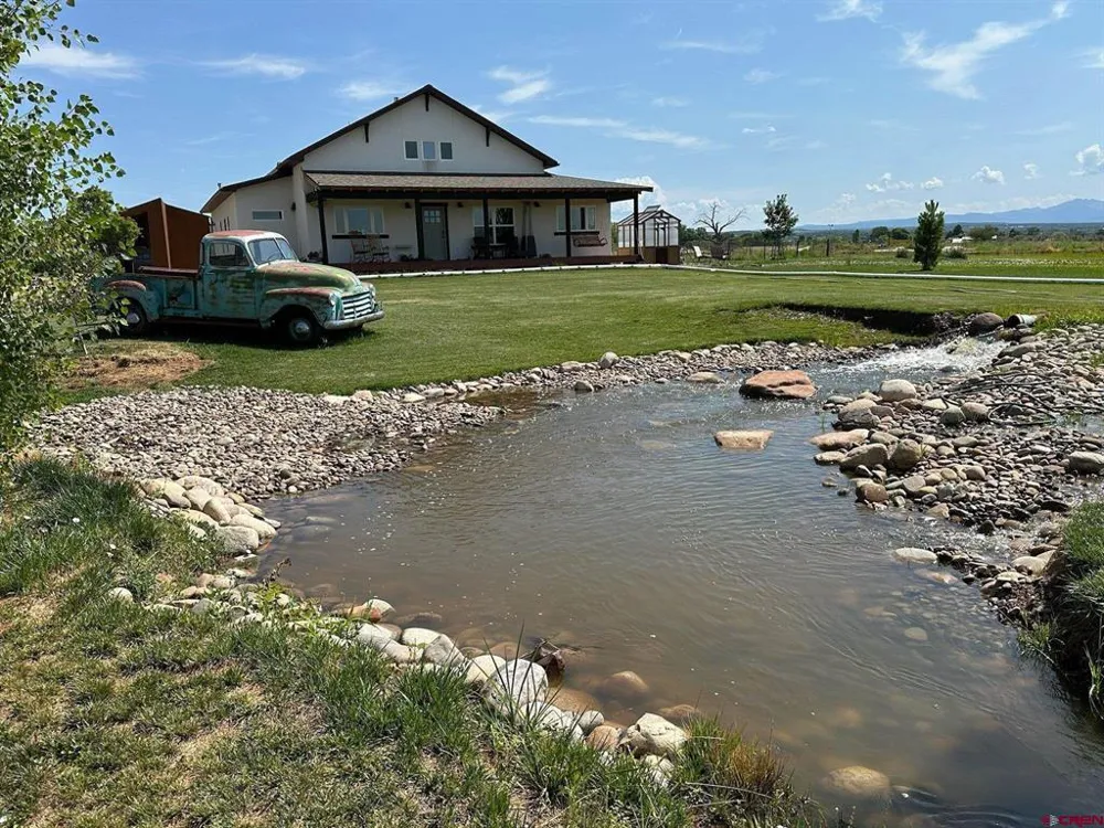 16388 Road 21.4 Cortez, CO 81321