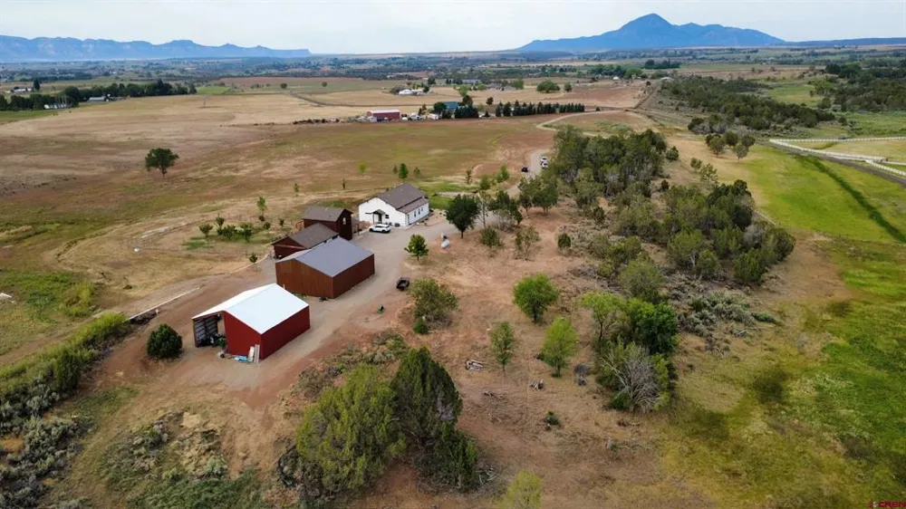 16388 Road 21.4 Cortez, CO 81321