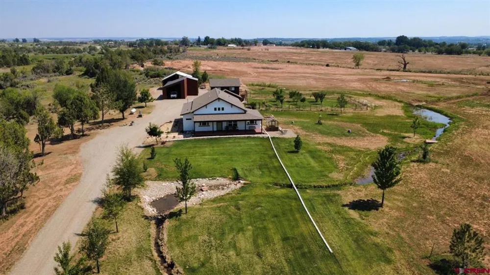 16388 Road 21.4 Cortez, CO 81321