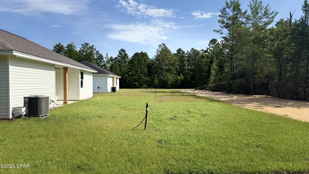 4183 Luar Avenue Chipley, FL 32428