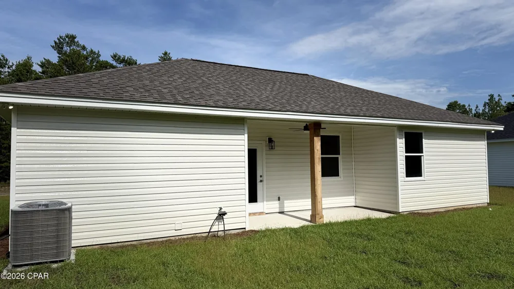 4183 Luar Avenue Chipley, FL 32428