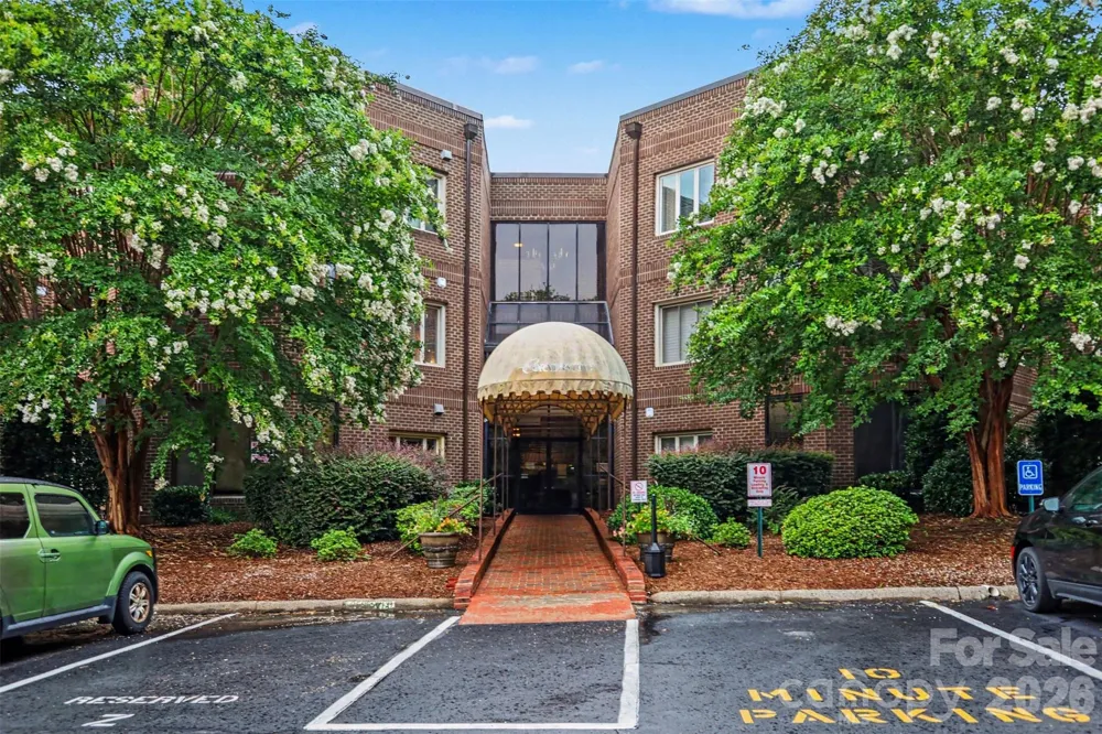 84 Lake Concord Road NE #M Concord, NC 28025