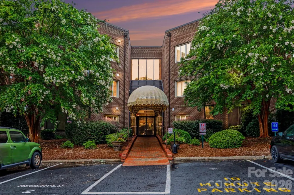 84 Lake Concord Road NE #M Concord, NC 28025