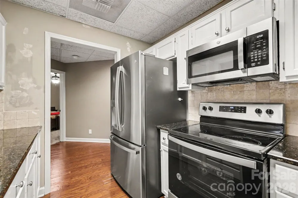 84 Lake Concord Road NE #M Concord, NC 28025