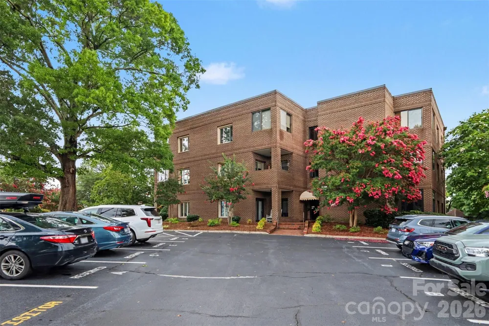 84 Lake Concord Road NE #M Concord, NC 28025