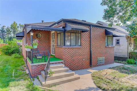 3119 W 44th Avenue