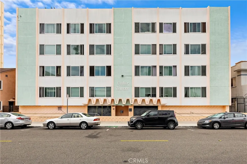 335 Cedar Ave #315 Long Beach, CA 90802