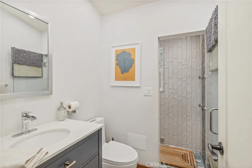 5655 Harris Cut Off Mariposa, CA 95338