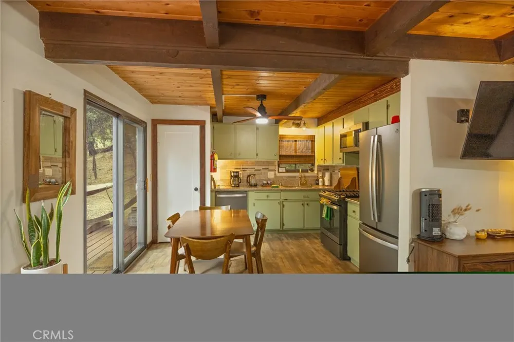 5655 Harris Cut Off Mariposa, CA 95338