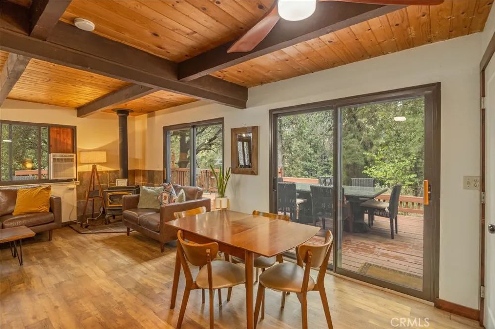 5655 Harris Cut Off Mariposa, CA 95338