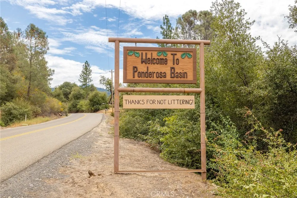 5655 Harris Cut Off Mariposa, CA 95338