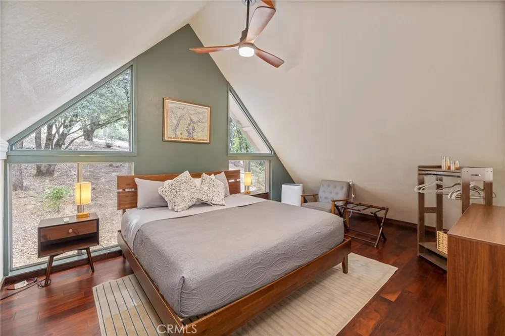 5655 Harris Cut Off Mariposa, CA 95338