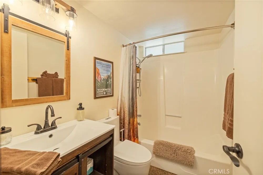5655 Harris Cut Off Mariposa, CA 95338