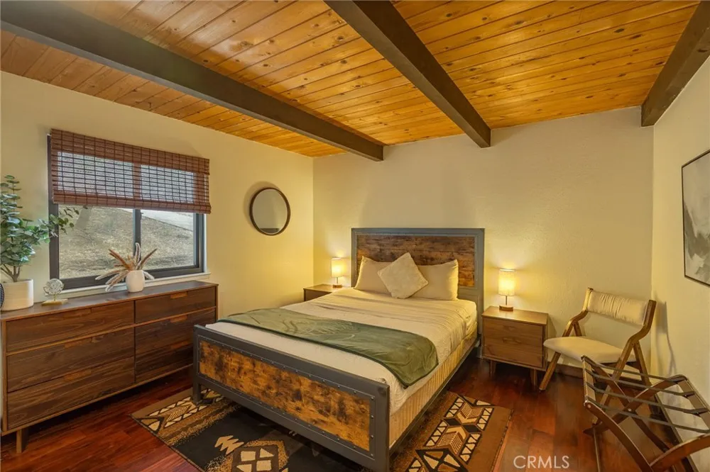 5655 Harris Cut Off Mariposa, CA 95338