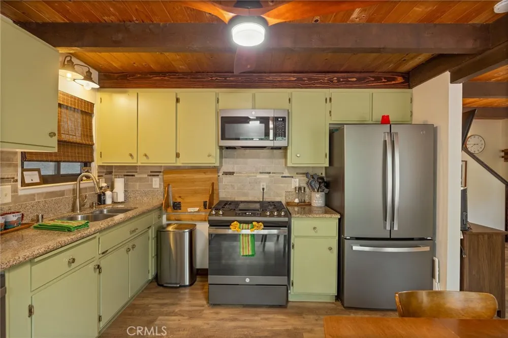 5655 Harris Cut Off Mariposa, CA 95338