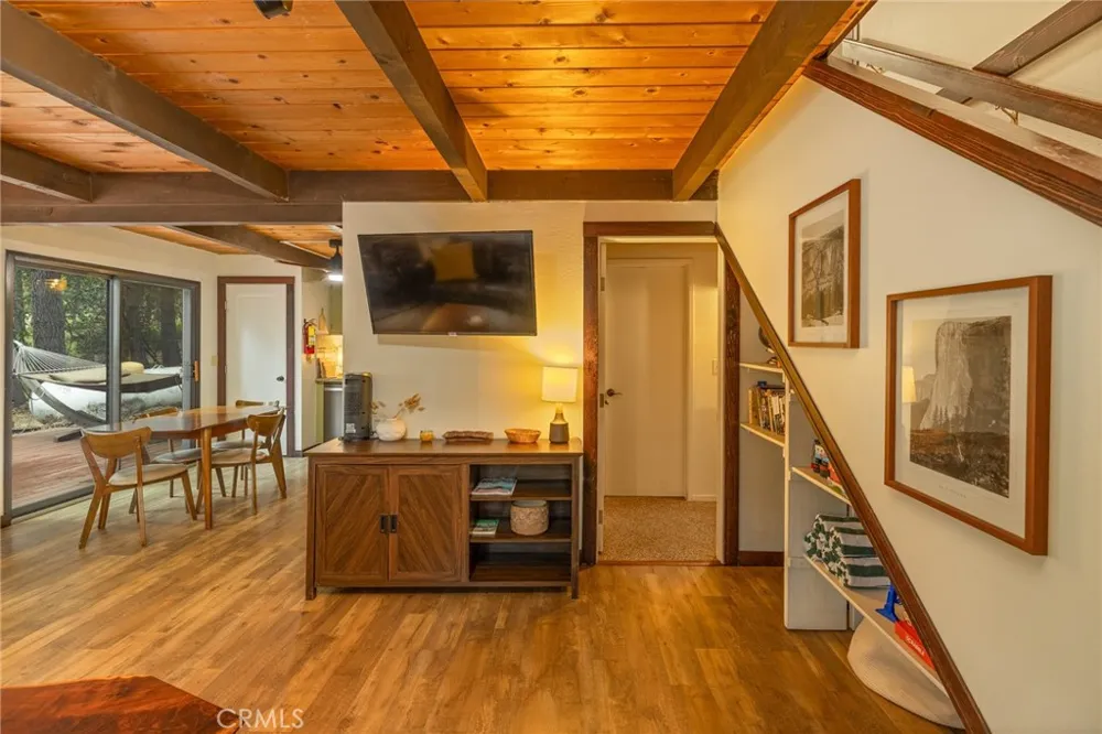 5655 Harris Cut Off Mariposa, CA 95338