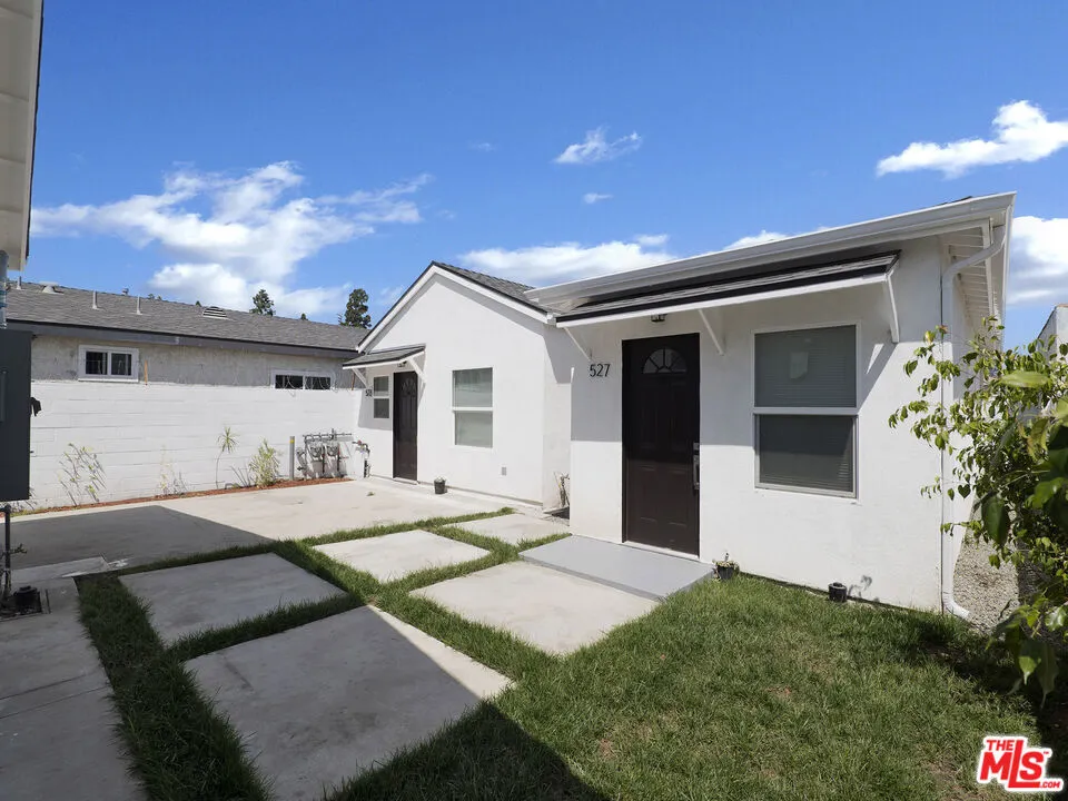 529 W 90th Street Los Angeles, CA 90044