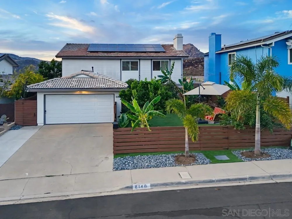 8140 Hillandale San Diego, CA 92120