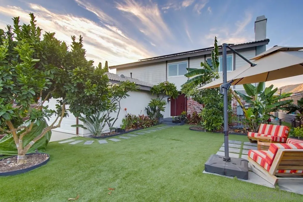 8140 Hillandale San Diego, CA 92120