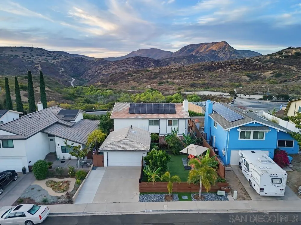 8140 Hillandale San Diego, CA 92120