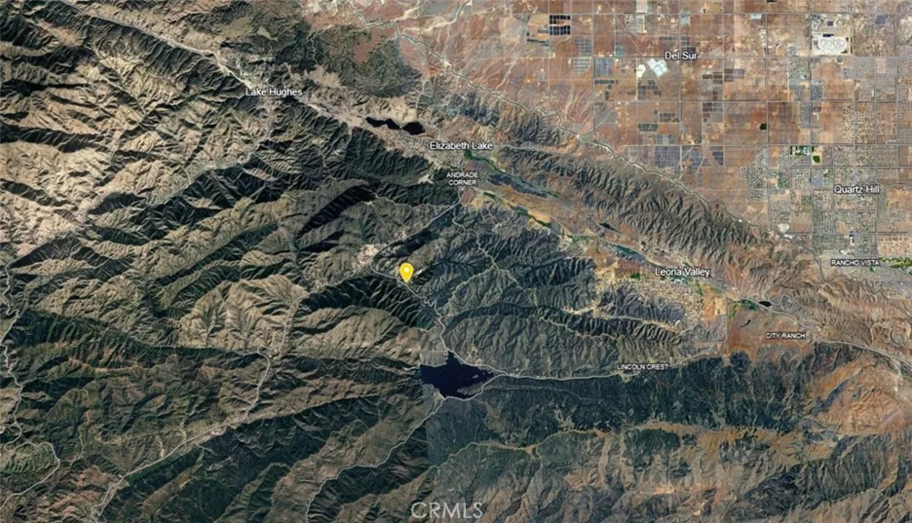 Vac Calle Naranjo Primavera Green Valley, CA 91350