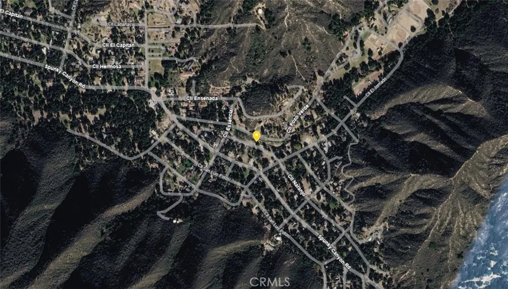 Vac Calle Naranjo Primavera Green Valley, CA 91350
