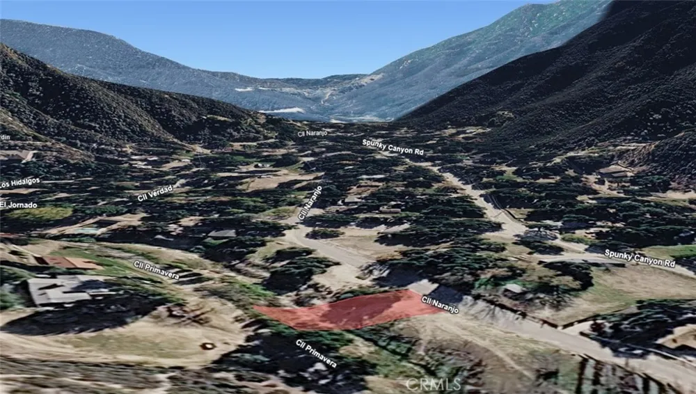 Vac Calle Naranjo Primavera Green Valley, CA 91350