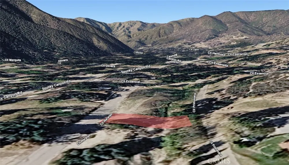 Vac Calle Naranjo Primavera Green Valley, CA 91350