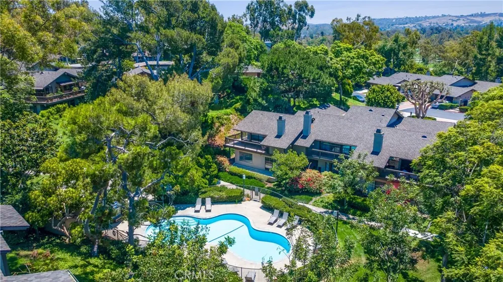 2 Prado #32 Irvine, CA 92612