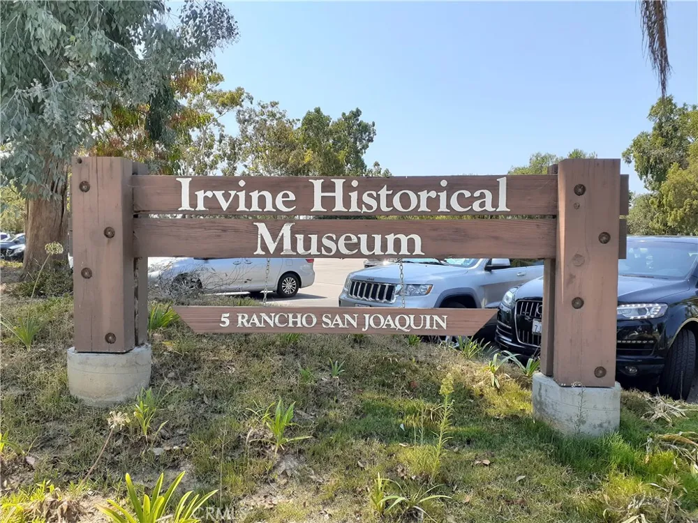 2 Prado #32 Irvine, CA 92612