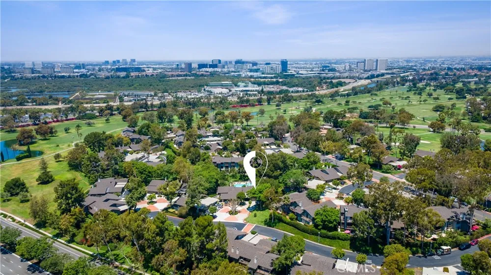 2 Prado #32 Irvine, CA 92612