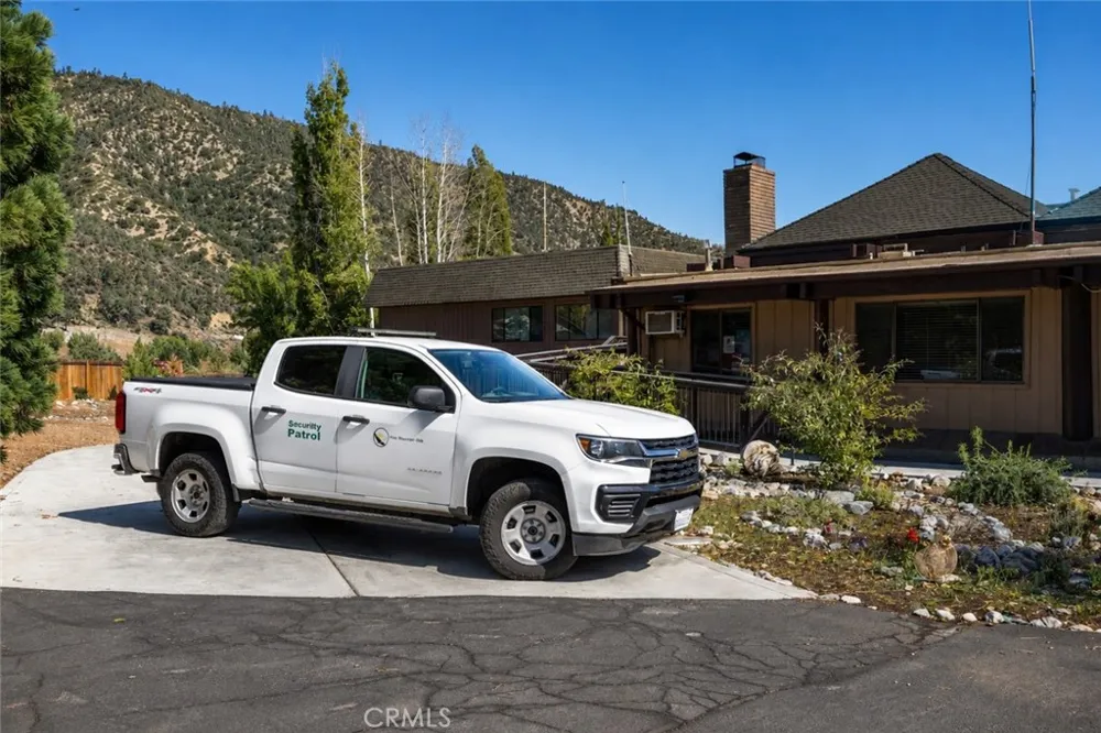 16421 Grizzly Drive Pine Mountain Club, CA 93222