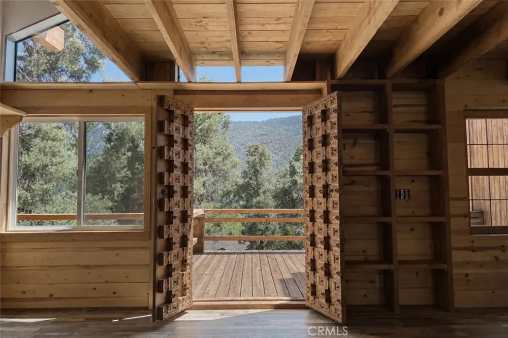16421 Grizzly Drive Pine Mountain Club, CA 93222