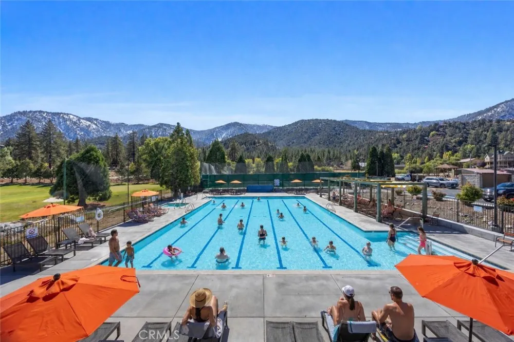 16421 Grizzly Drive Pine Mountain Club, CA 93222