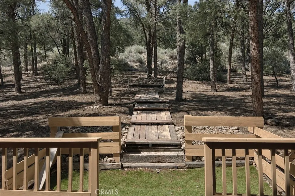 16421 Grizzly Drive Pine Mountain Club, CA 93222