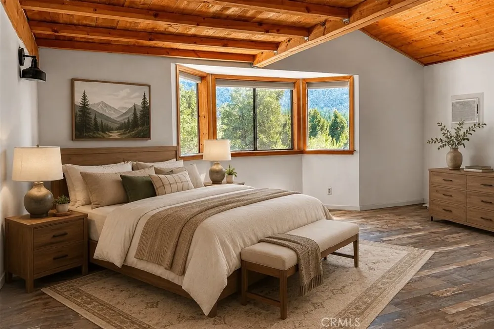 16421 Grizzly Drive Pine Mountain Club, CA 93222