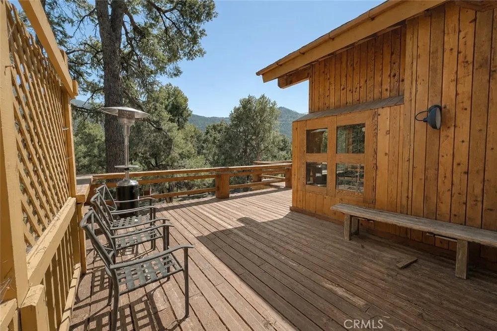16421 Grizzly Drive Pine Mountain Club, CA 93222