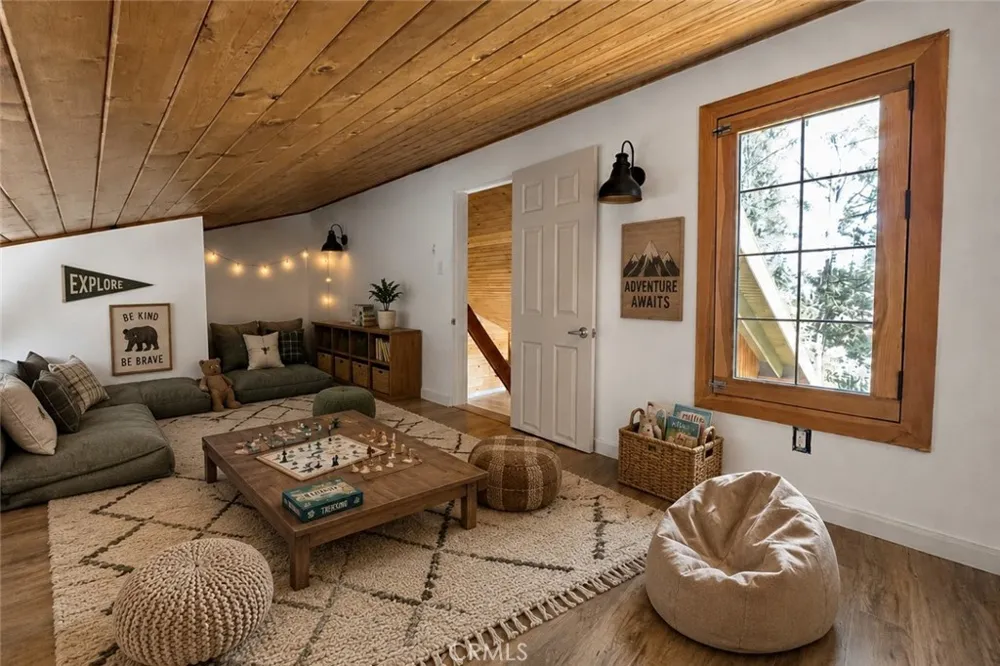 16421 Grizzly Drive Pine Mountain Club, CA 93222
