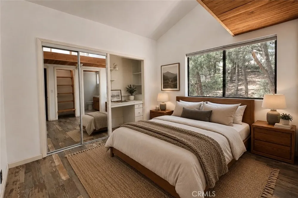 16421 Grizzly Drive Pine Mountain Club, CA 93222