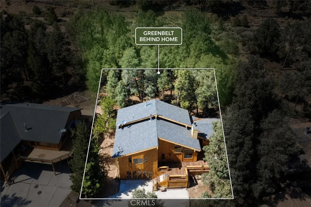 16421 Grizzly Drive Pine Mountain Club, CA 93222