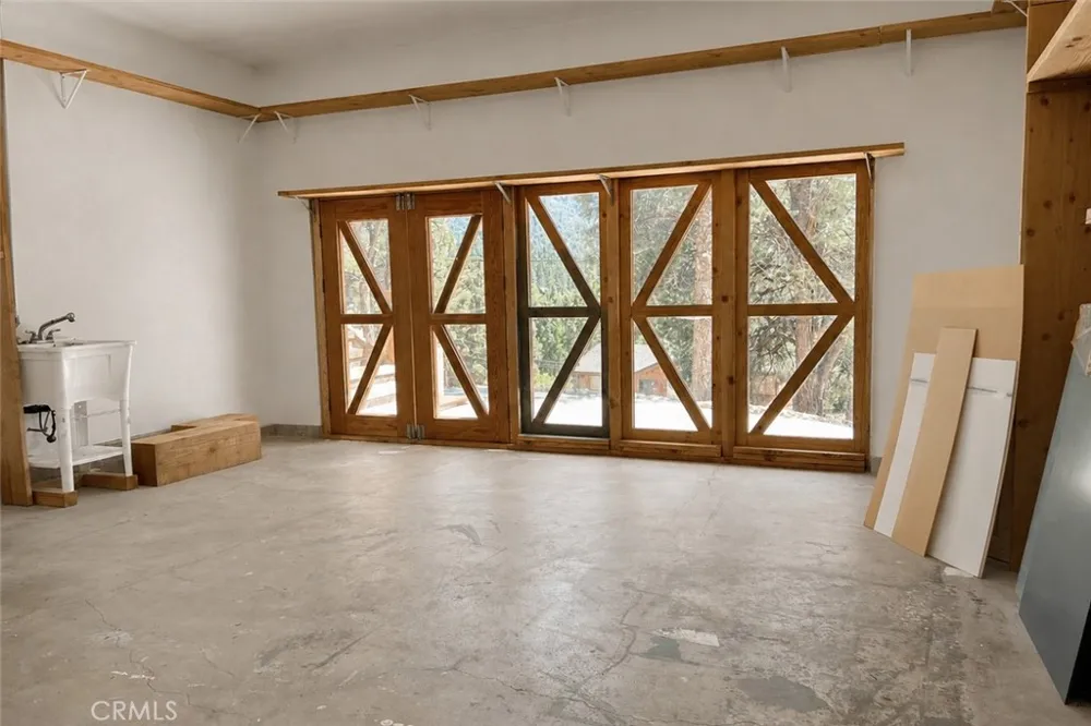 16421 Grizzly Drive Pine Mountain Club, CA 93222