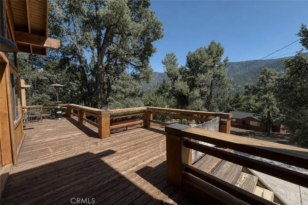 16421 Grizzly Drive Pine Mountain Club, CA 93222