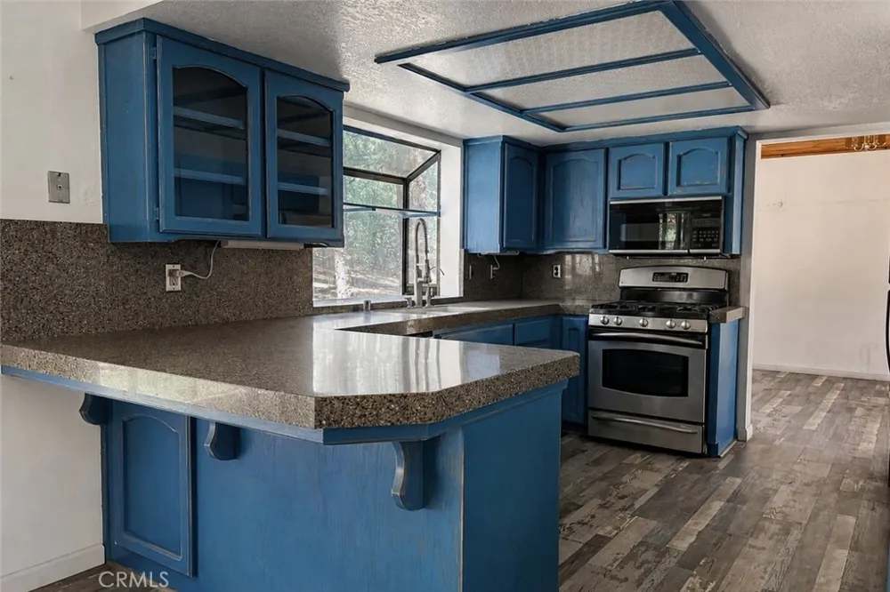 16421 Grizzly Drive Pine Mountain Club, CA 93222