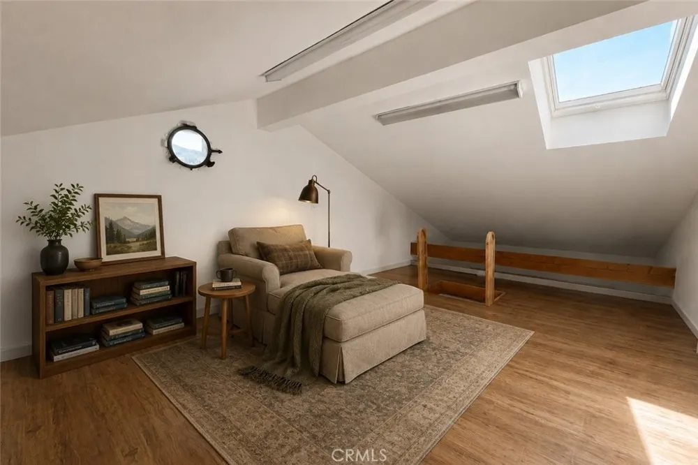 16421 Grizzly Drive Pine Mountain Club, CA 93222