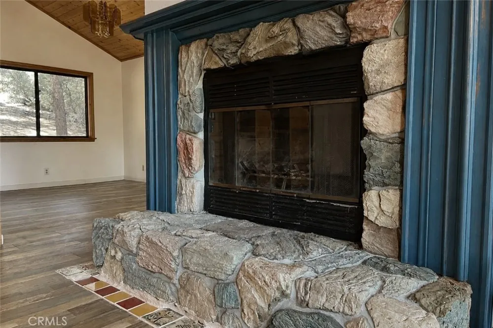 16421 Grizzly Drive Pine Mountain Club, CA 93222