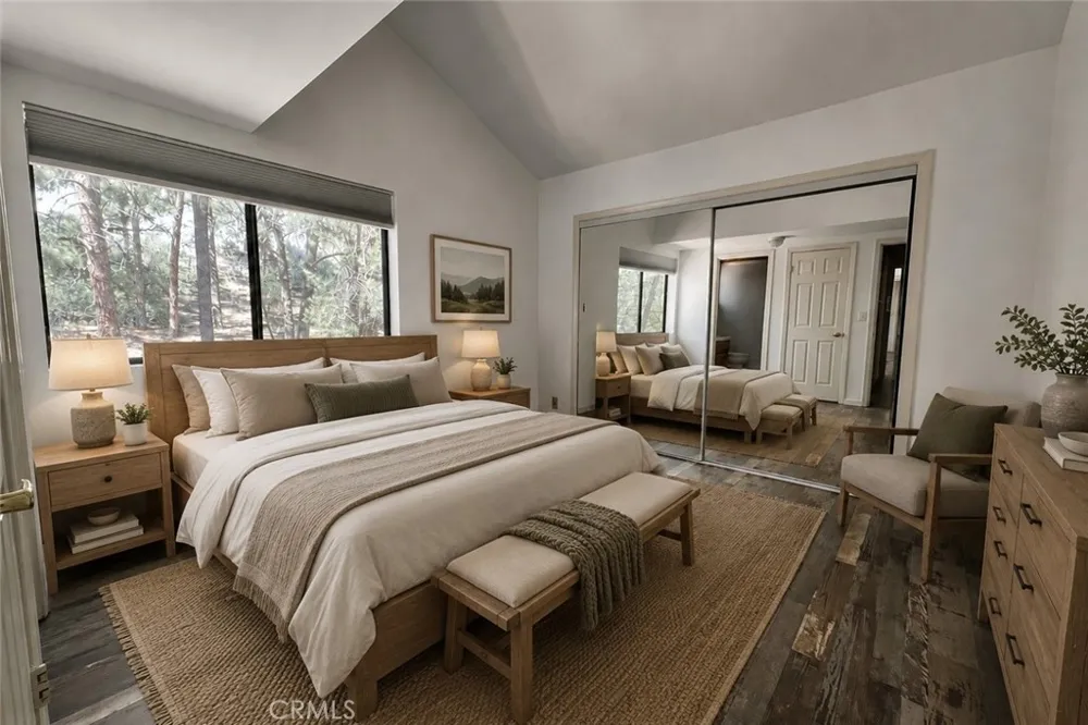 16421 Grizzly Drive Pine Mountain Club, CA 93222