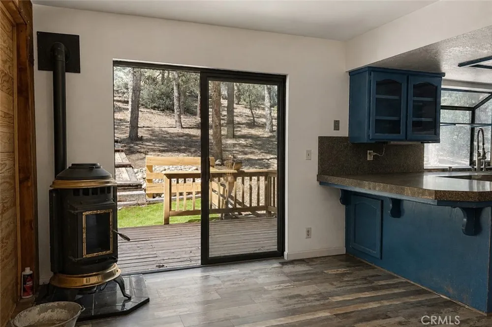 16421 Grizzly Drive Pine Mountain Club, CA 93222