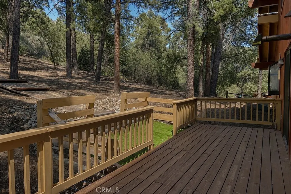 16421 Grizzly Drive Pine Mountain Club, CA 93222