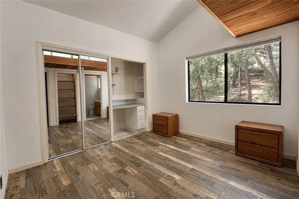 16421 Grizzly Drive Pine Mountain Club, CA 93222