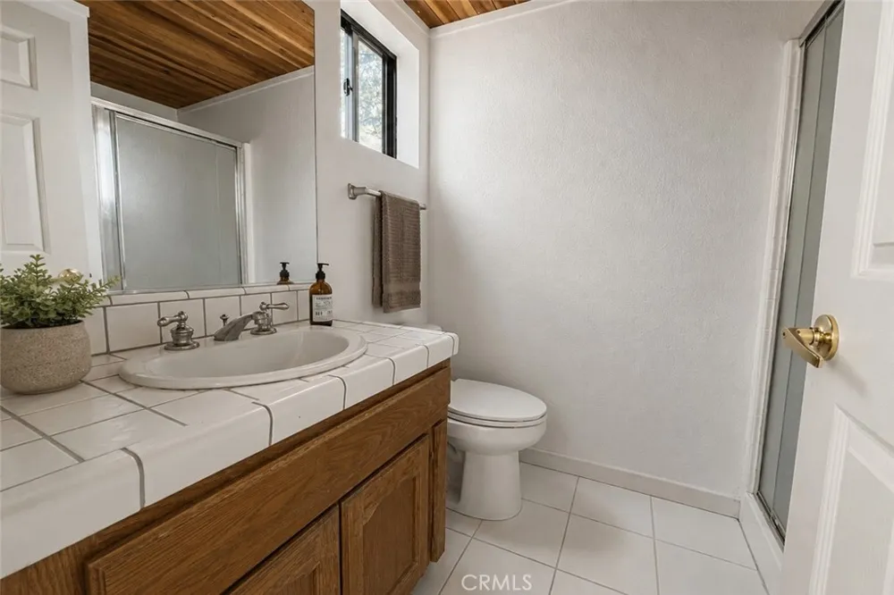 16421 Grizzly Drive Pine Mountain Club, CA 93222